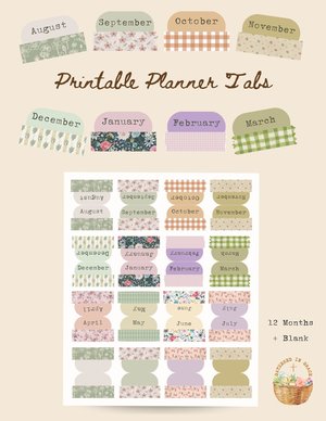 Consider How the Wildflowers Grow Christian Nature Journal Guide by Rachael Rose Zoller Nature Study Homeschool PRINTABLE KIT